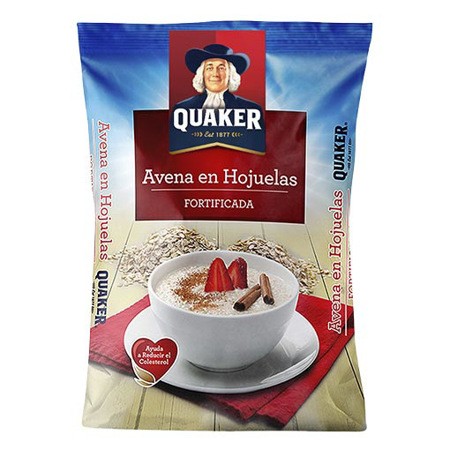 AVENA QUAKER 400GR