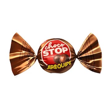 BOM BOM CHOCOSTOP AREQUIPE