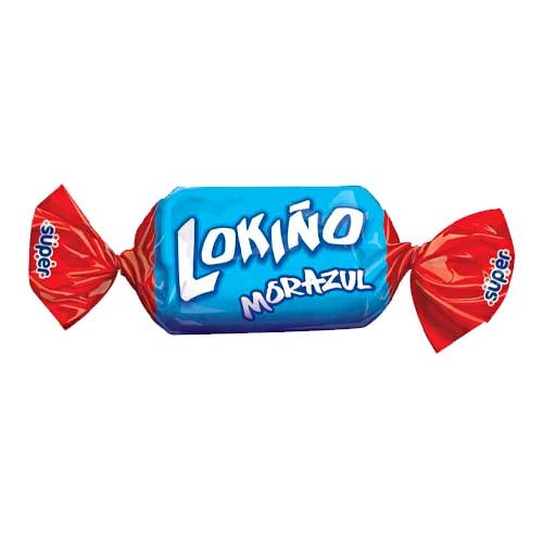 CARAMELO LOKIÑO