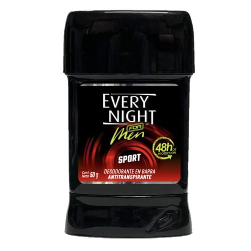 DESOD. EVERY NIGTH SPORT
