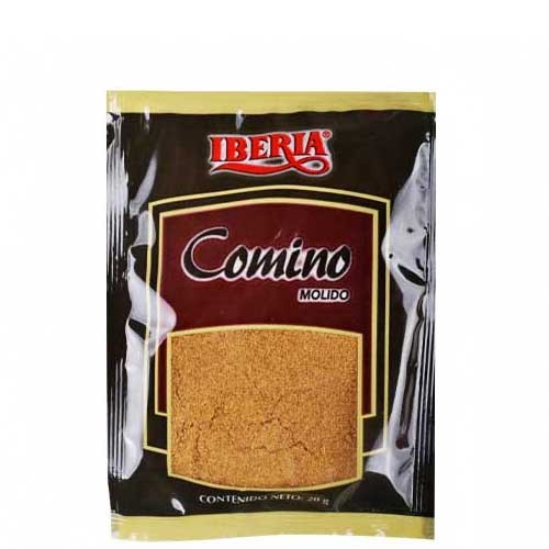 COMINO IBERIA 6GR