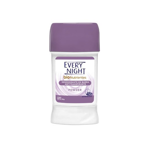 DESOD. EVERY NIGTH POWDER