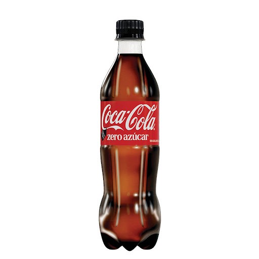 COCA COLA ZERO 355ML