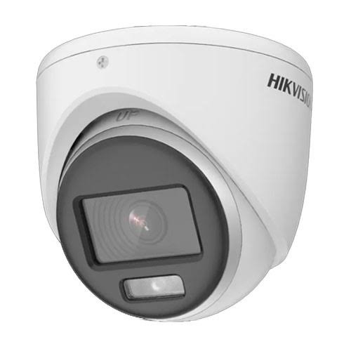Cámara CCTV 2 MP — interior/exterior Tipo domo