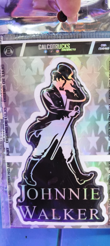 Johnnie Walker