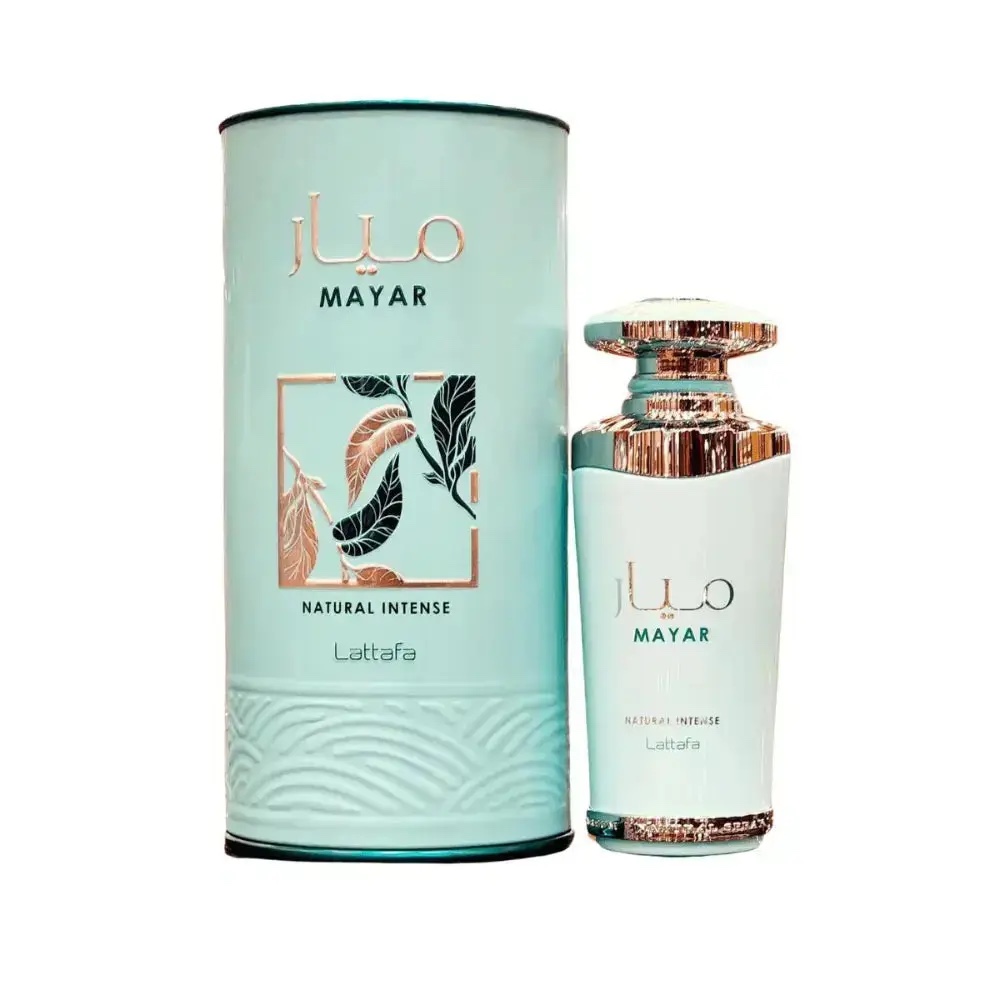 Mayar Natural Intense 100ml EDP