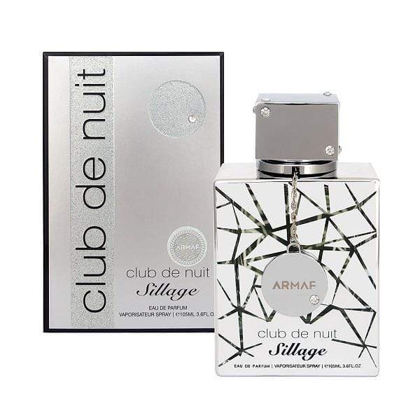 Club de Nuit Sillage 105ml