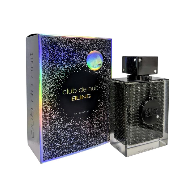 Club de Nuit Bling 75ml EDP