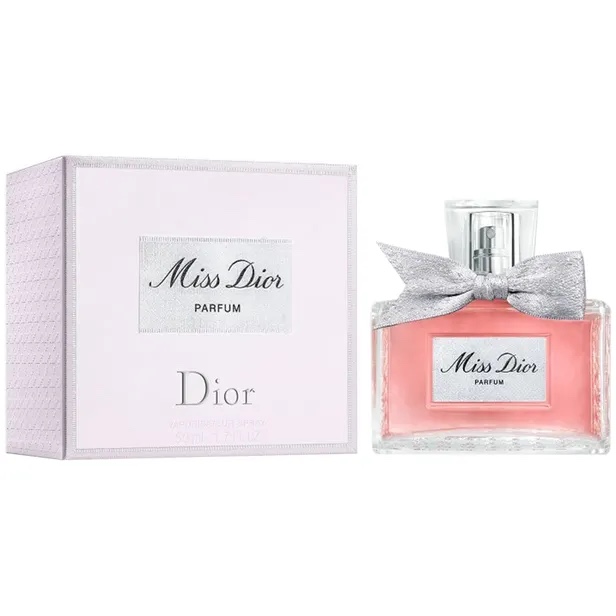 Miss Dior 80ml Parfum