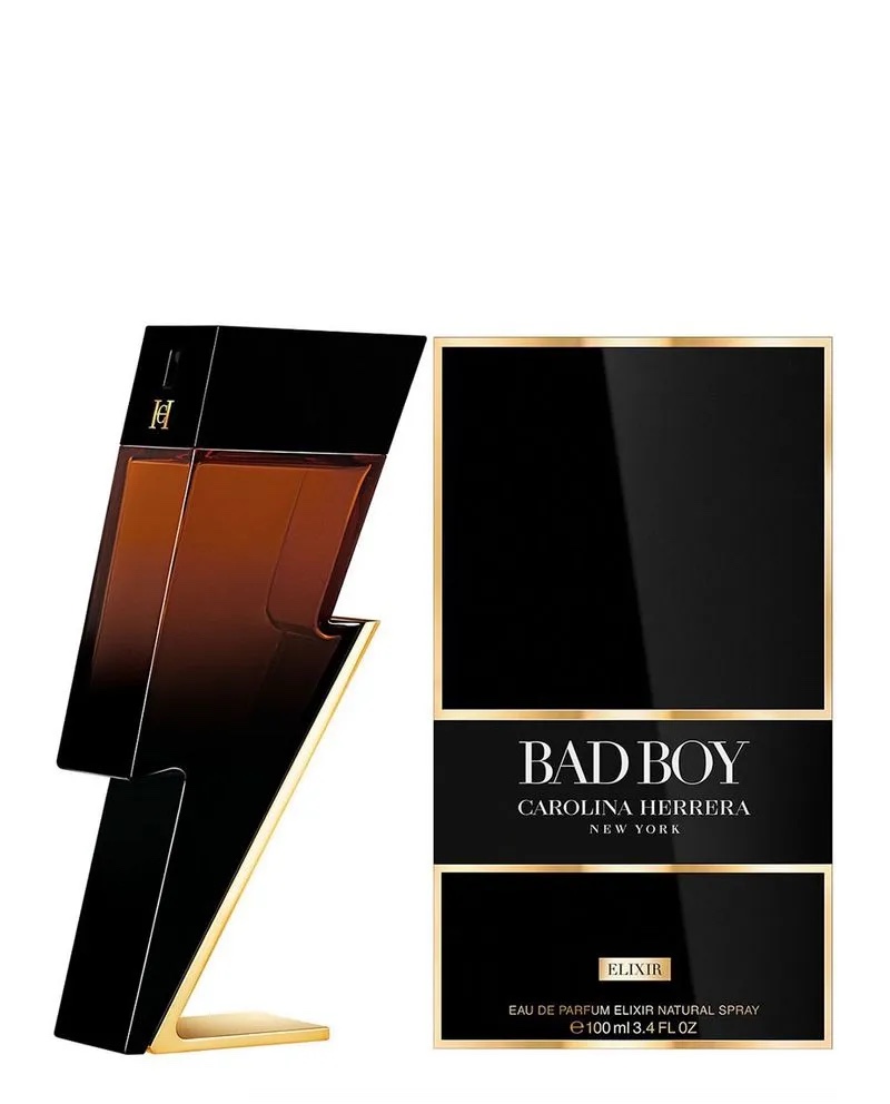 Bad Boy Elixir 100ml EDP