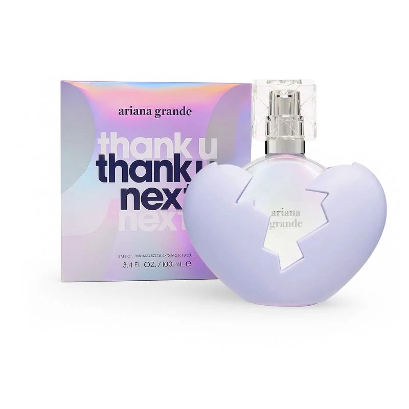 Ariana Grande Thank U Next 2.0 100ml