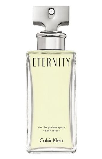 Eternity 100ml W EDT