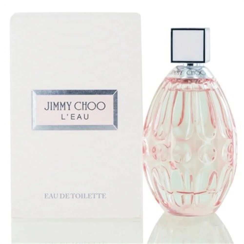 Jimmy Choo Leau 90ml EDT