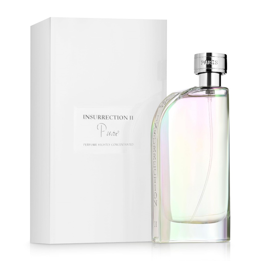 Insurrection II Pure 90ml EDT