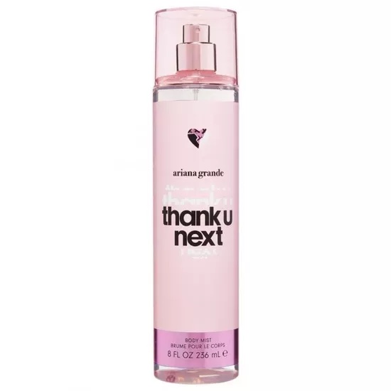 Body Ariana Grande Thank U Next 236ml