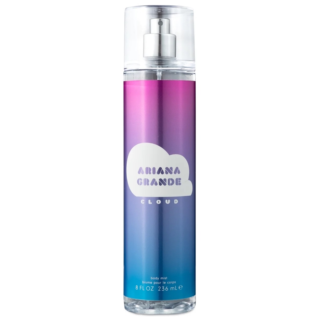 Body Ariana Grande Cloud 236ml