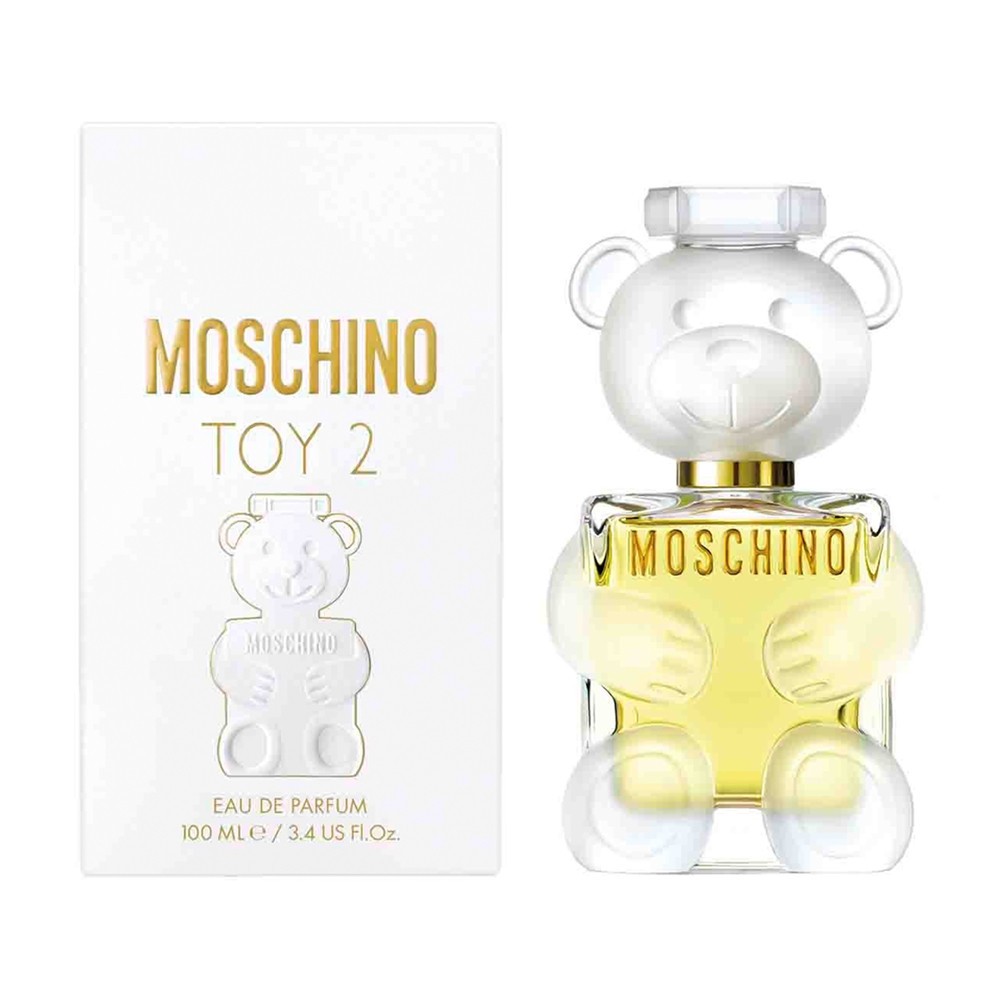 Moschino Toy 2 100ml EDP