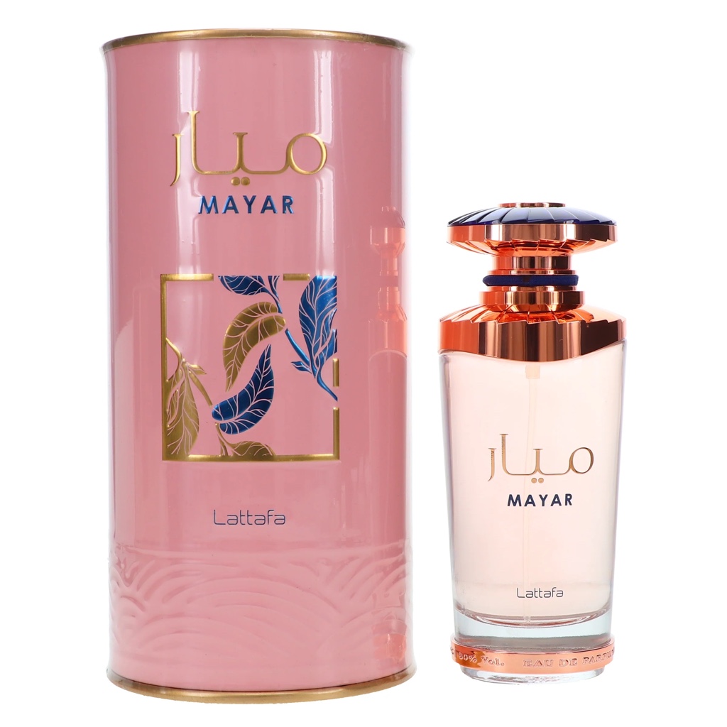 Mayar 100ml EDP
