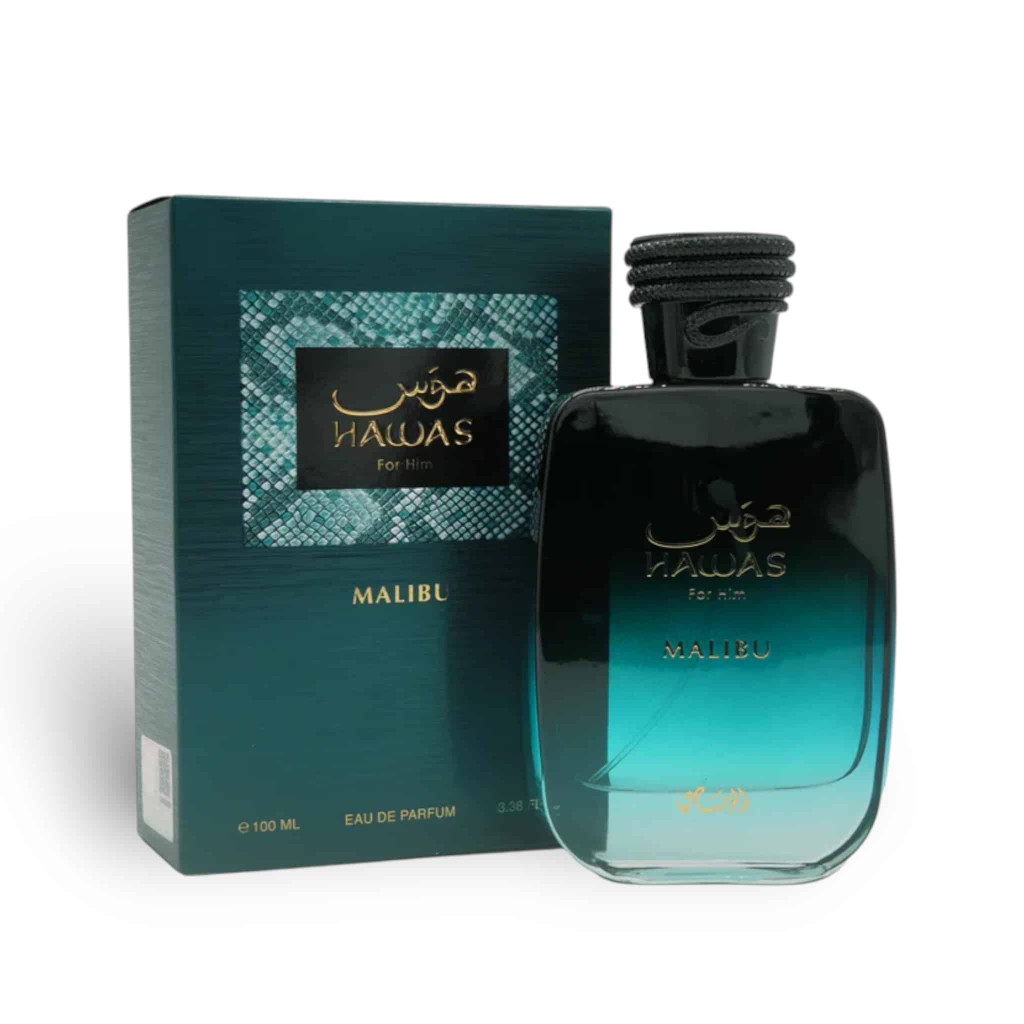Hawas Malibu 100ml EDP