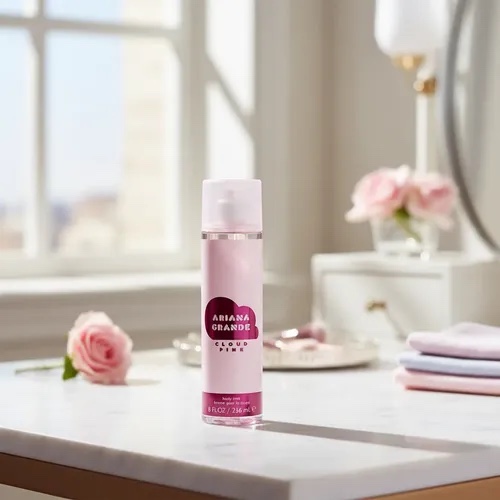 Body Ariana Grande Cloud Pink 236ml