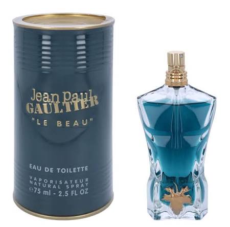 Le Beau 125ml EDT