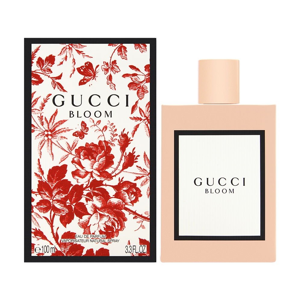 Gucci Bloom 100ml EDP