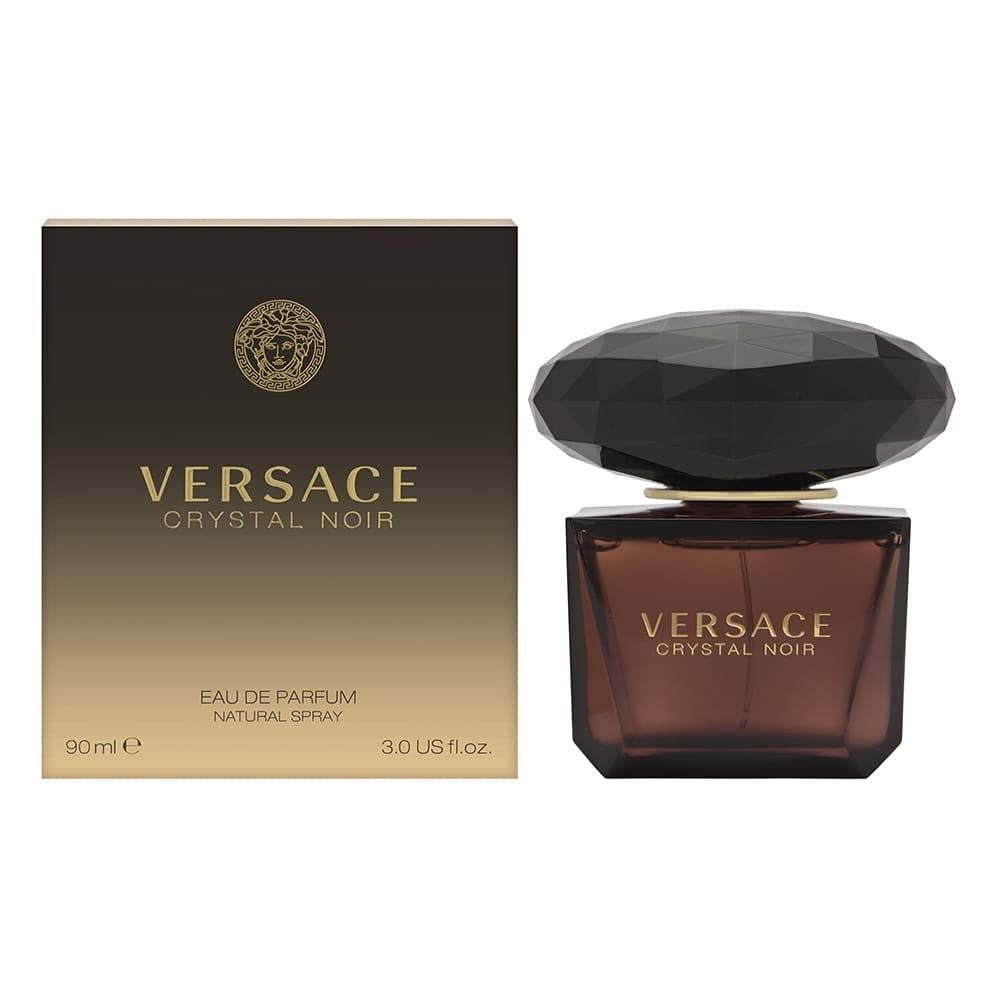 Crystal Noir Parfum 90ml