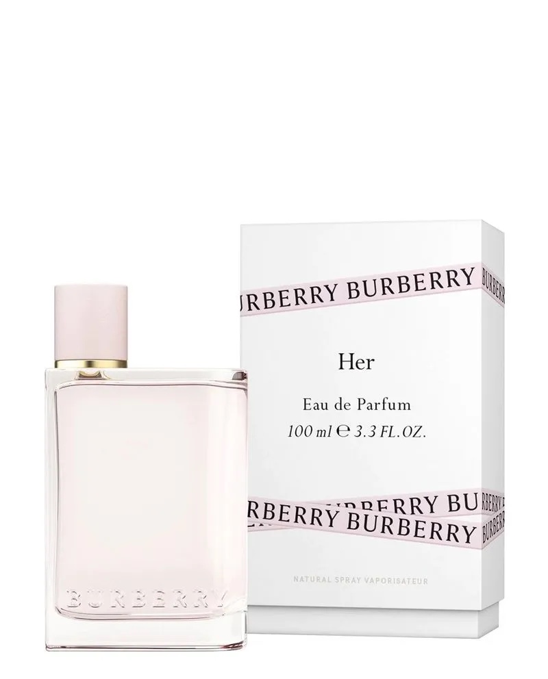 Burberry Her 100ml EDP