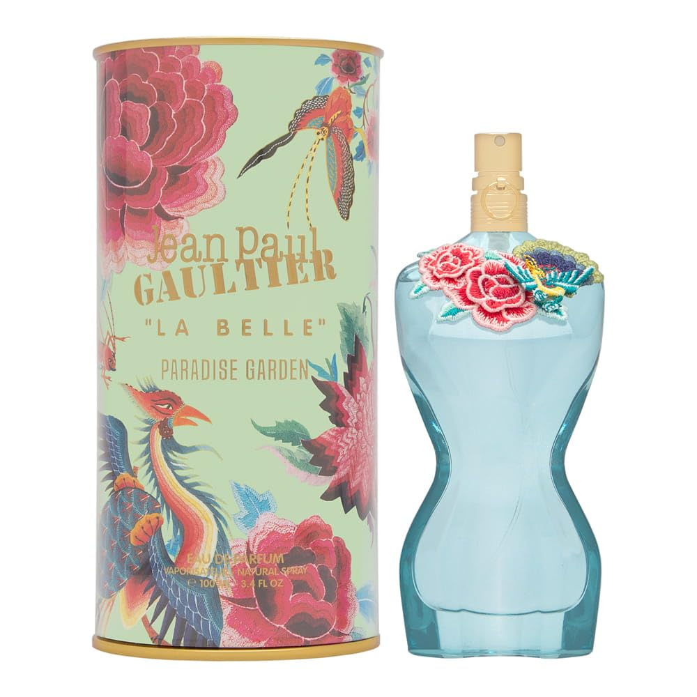 La Belle Paradise Garden 100ml