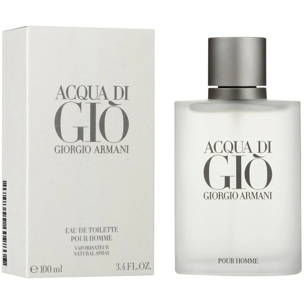 Acqua Di Gio 100ml EDT