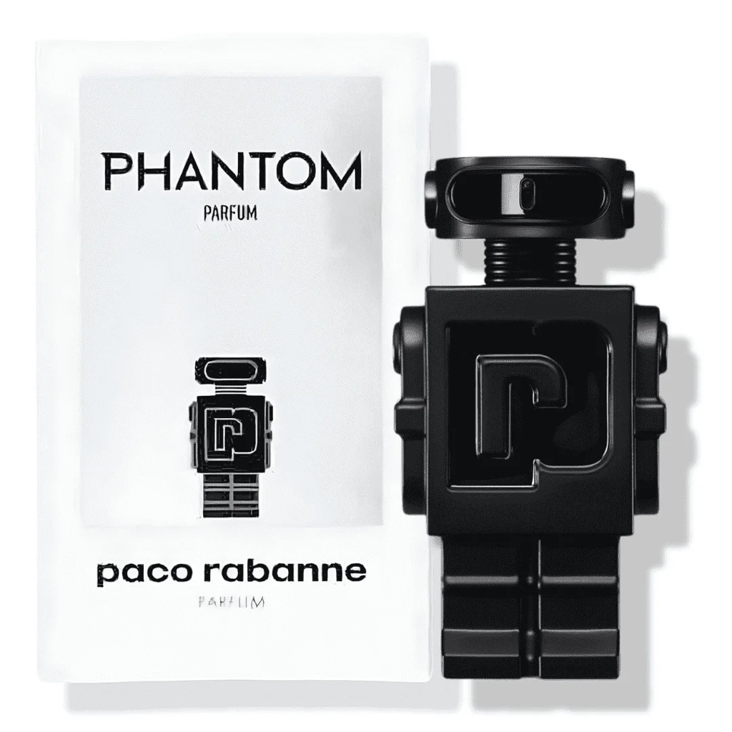 Phantom 100ml Parfum