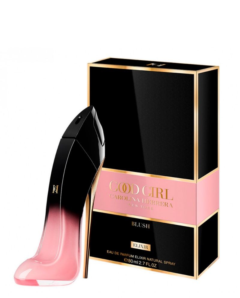 Good Girl Blush Elixir 80ml EDP