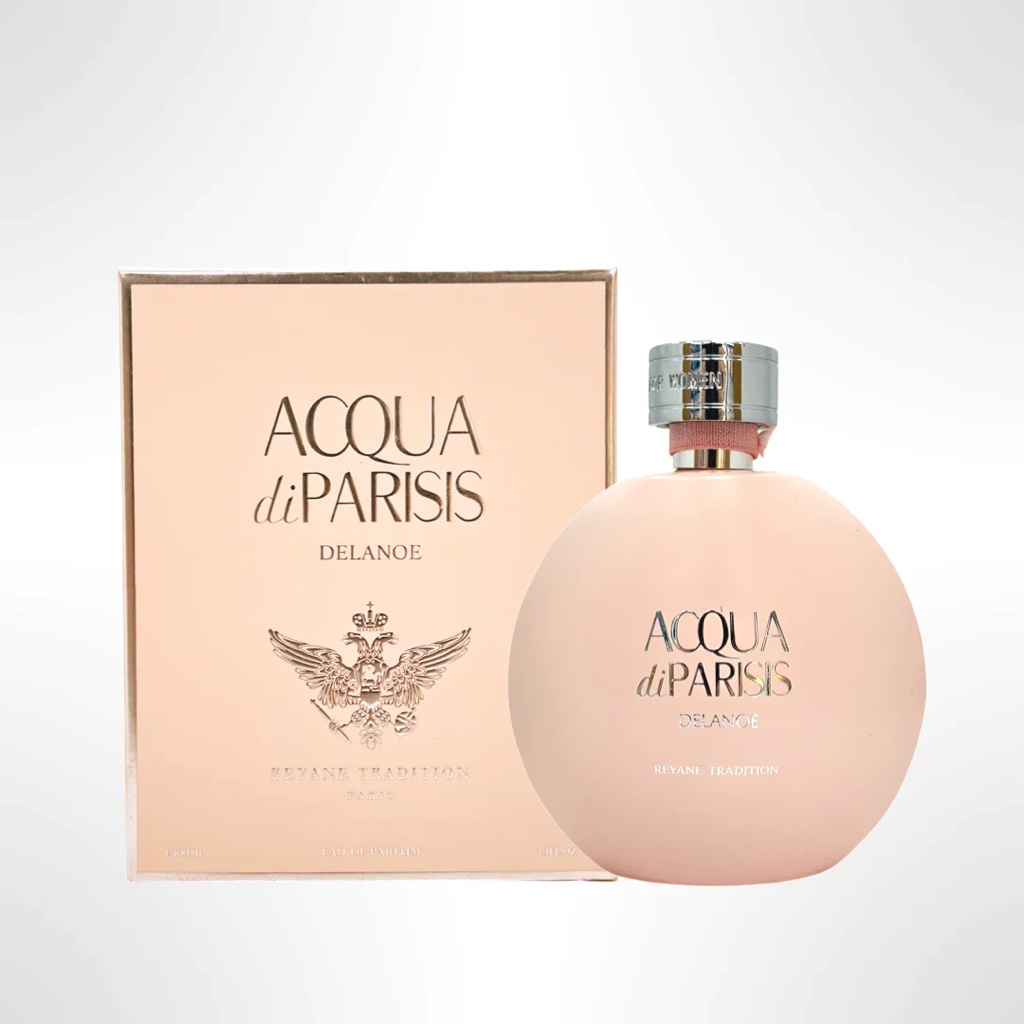 Acqua di Parisis Delanoe 100ml EDP