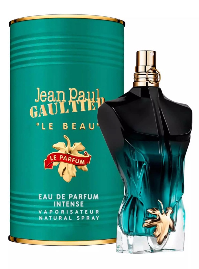 Le Beau Intense 125ml EDP