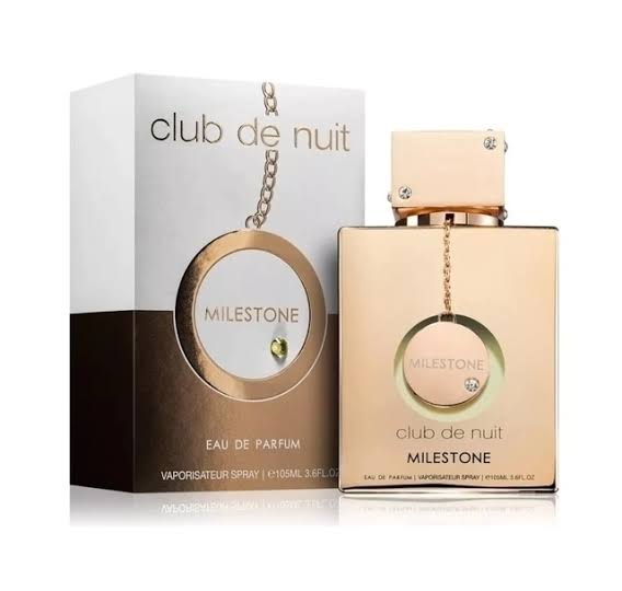 Club de Nuit Milestone 105ml
