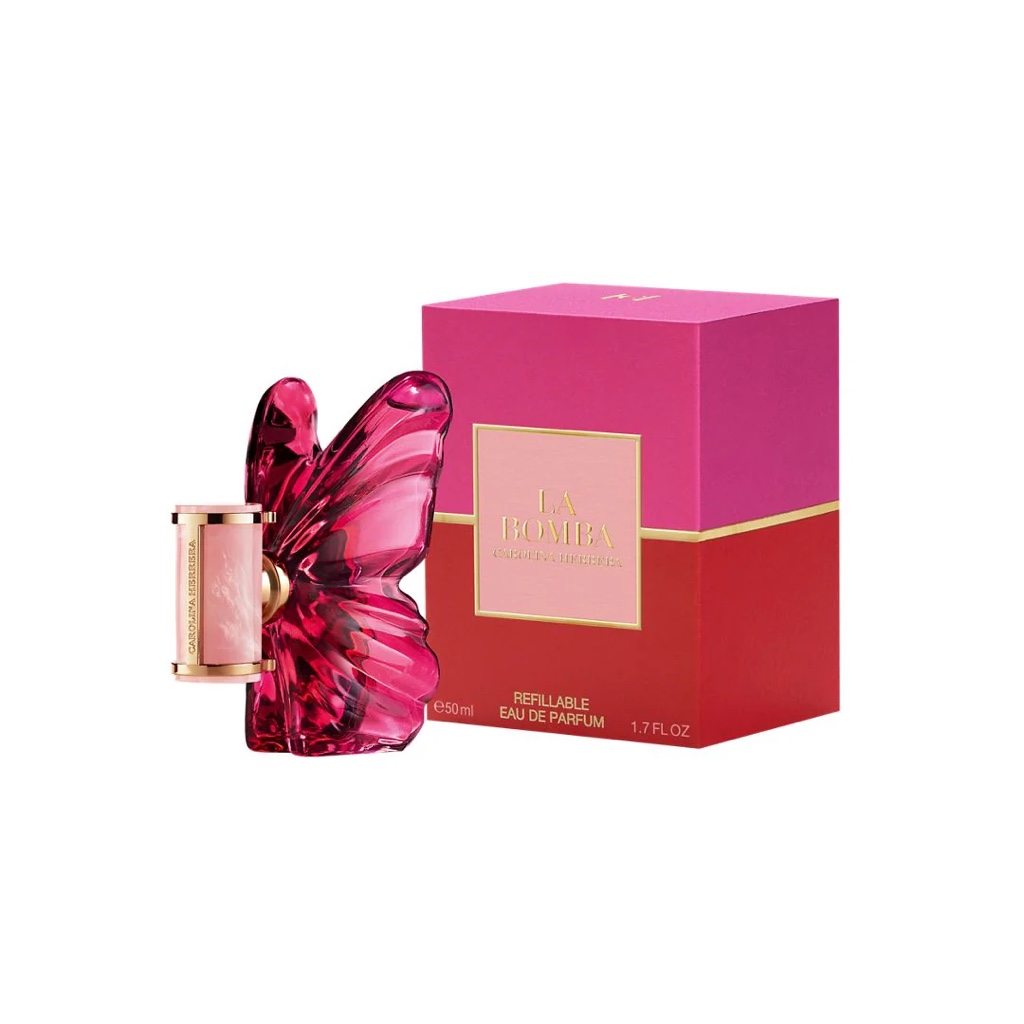 La Bomba 80ml EDP