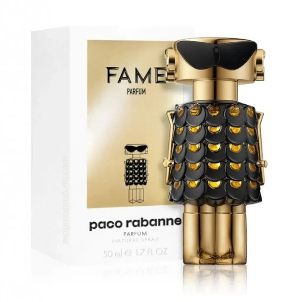 Fame 80ml Parfum