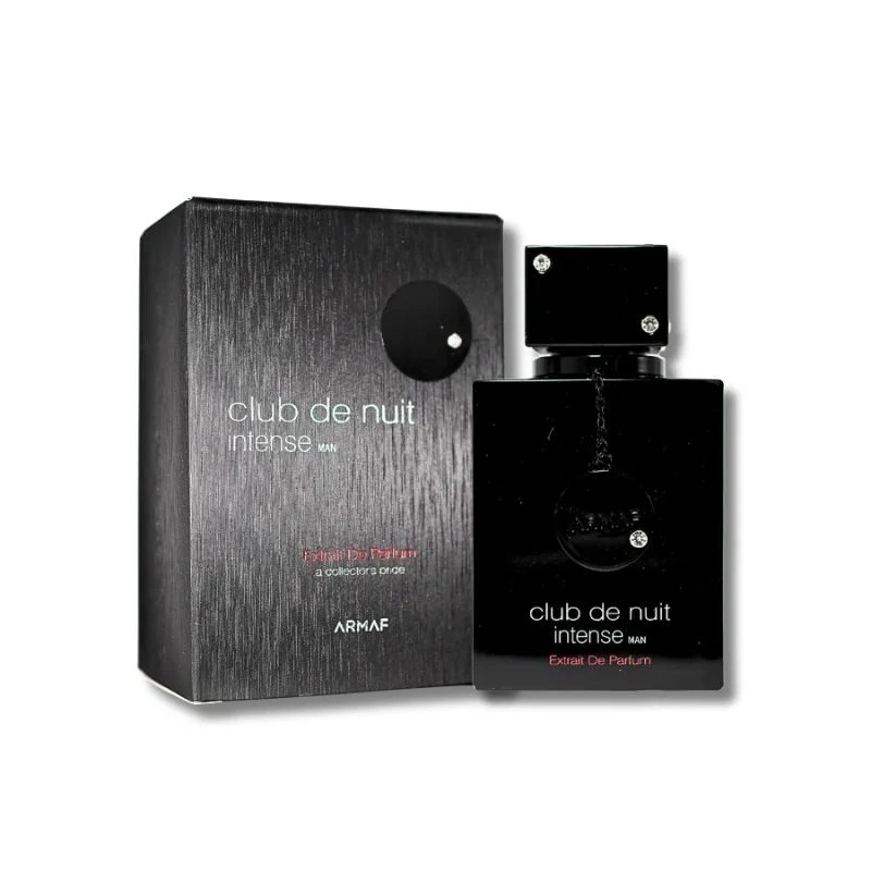 Club de Nuit Intense 70ml Extrait da Parfum