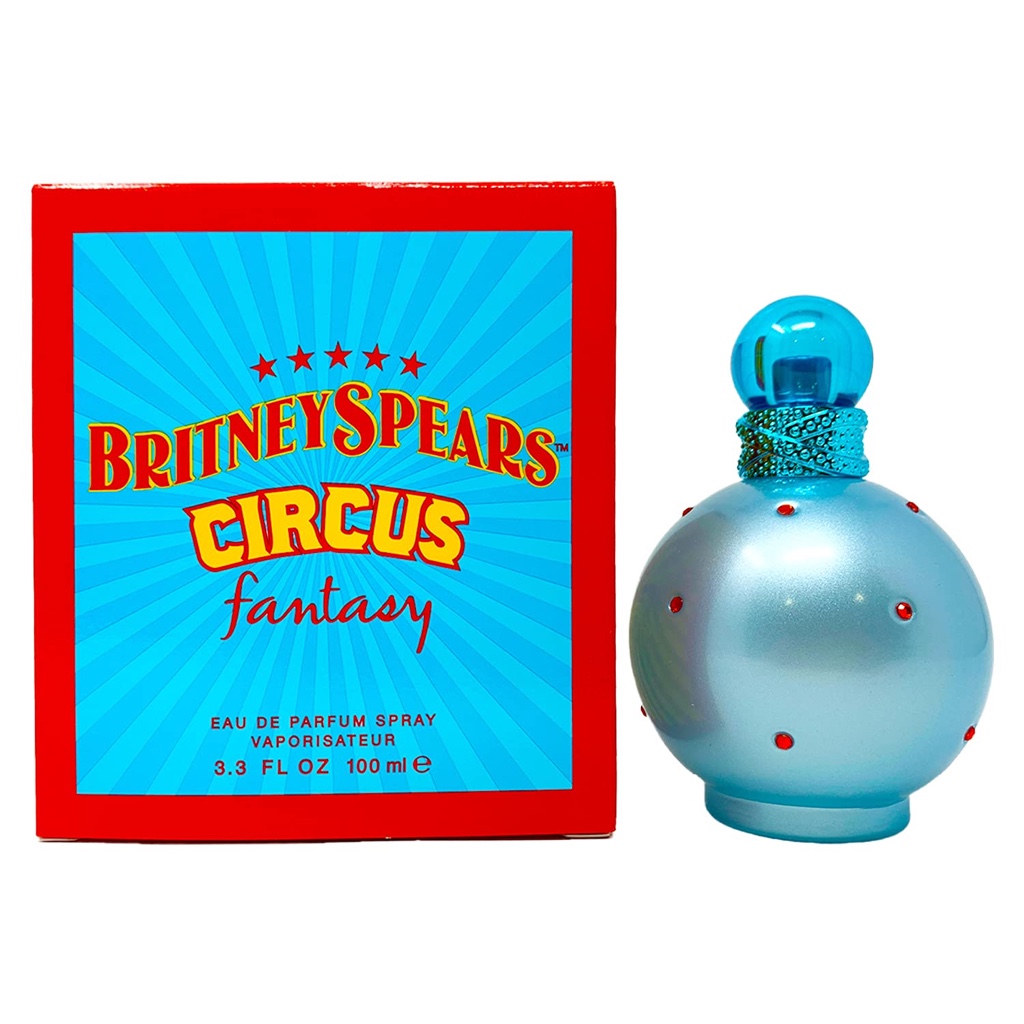 Circus Fantasy 100ml EDP