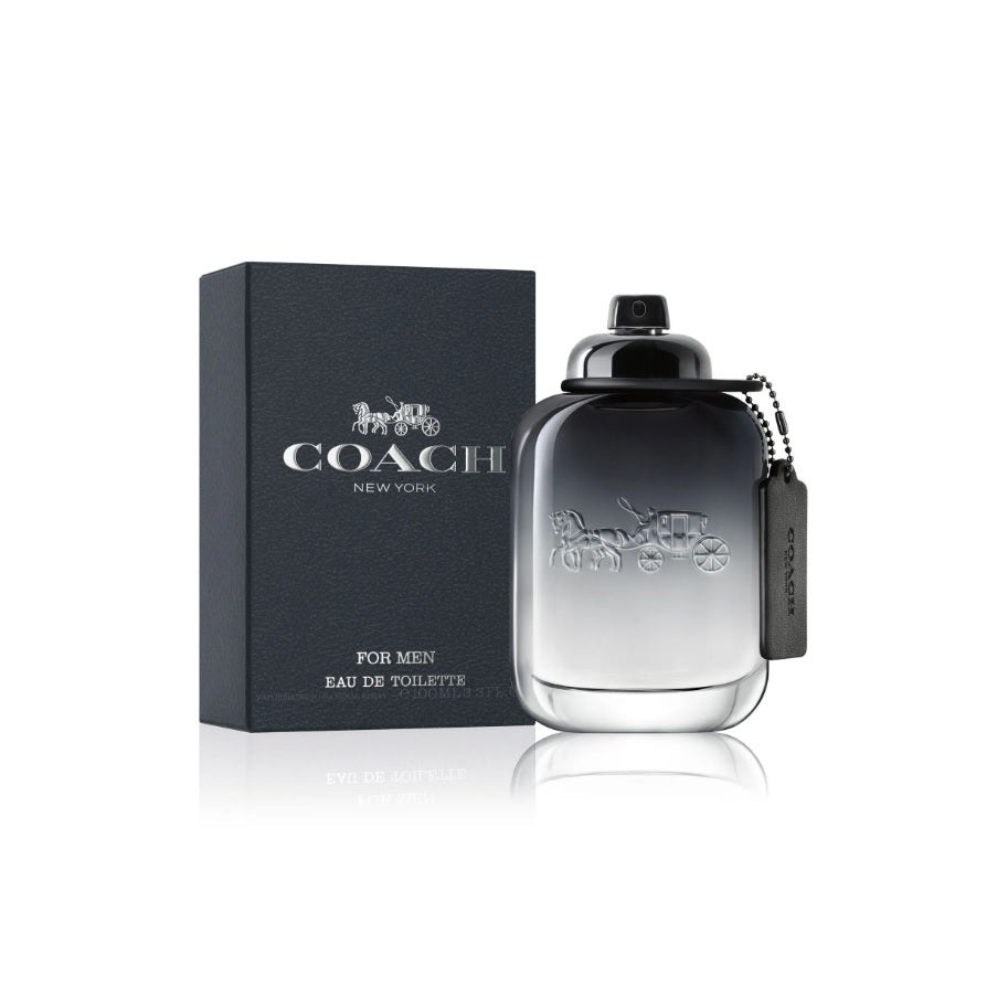 Coach New York 100ml EDT