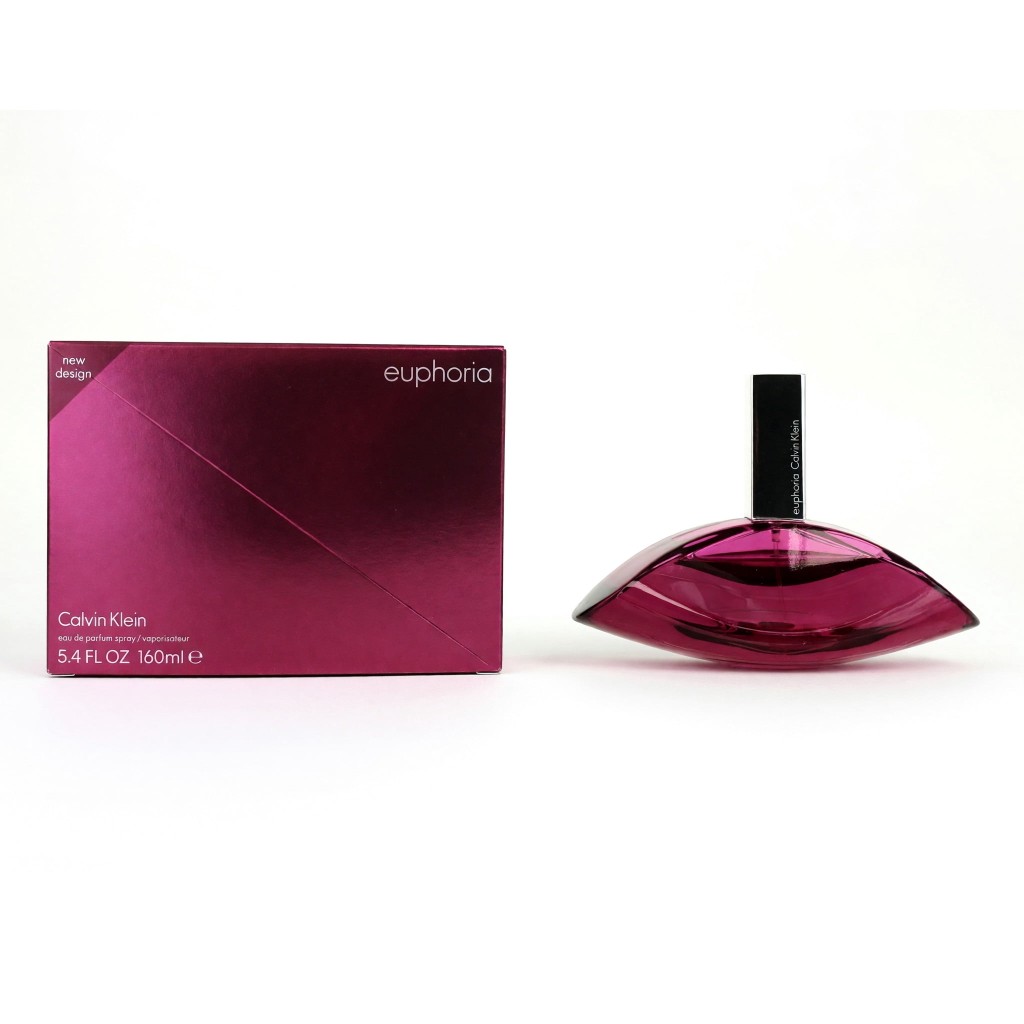 Euphoria 160ml EDP