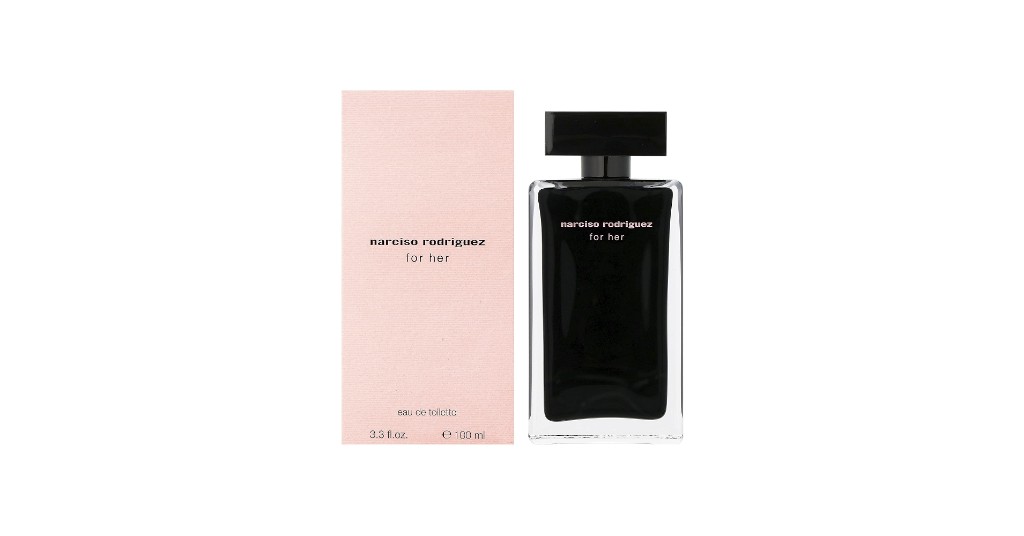 Narciso Rodriguez 100ml EDT