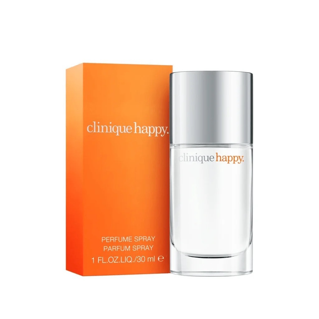 Clinique Happy 100ml EDP