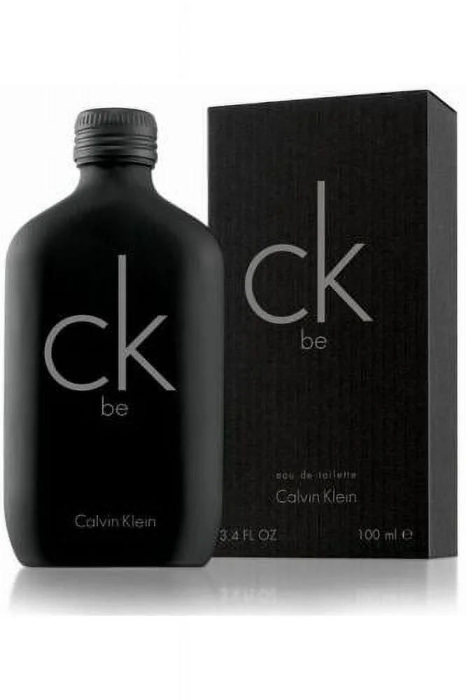 CK Be 100ml EDT