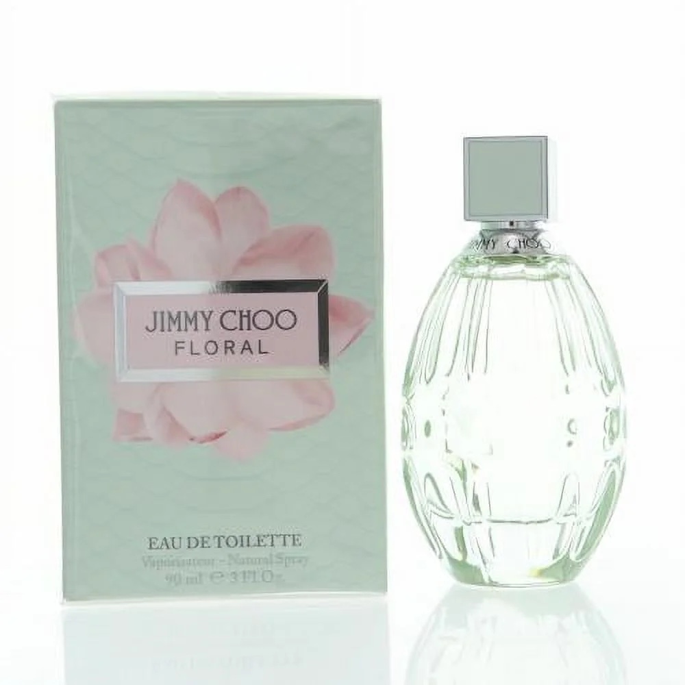 Jimmy Choo Floral 90ml EDT