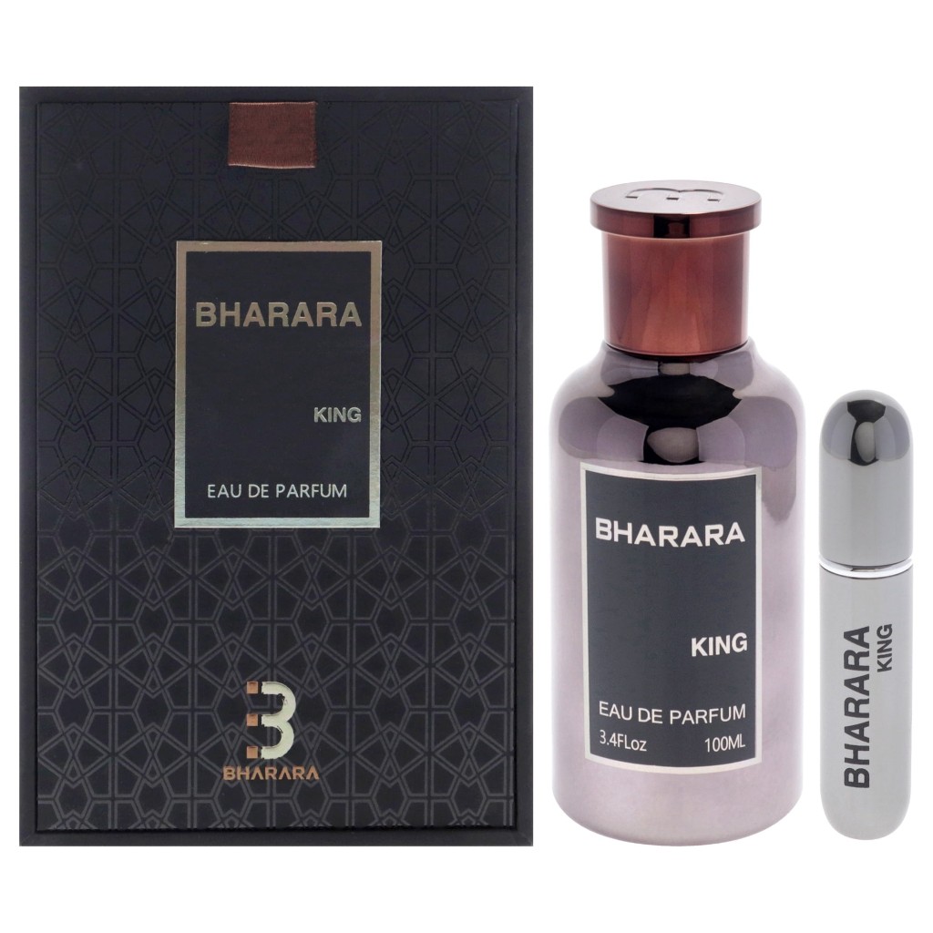 Bharara King 100ml EDP