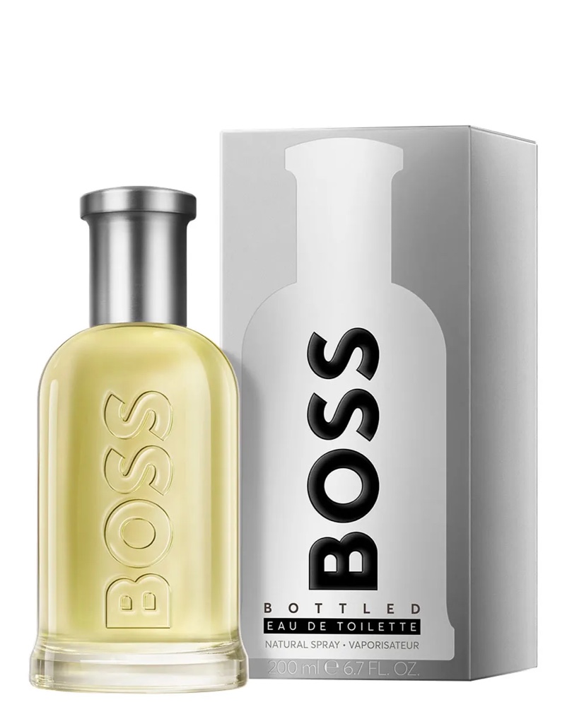 Boss Bottled #6 100ml EDT