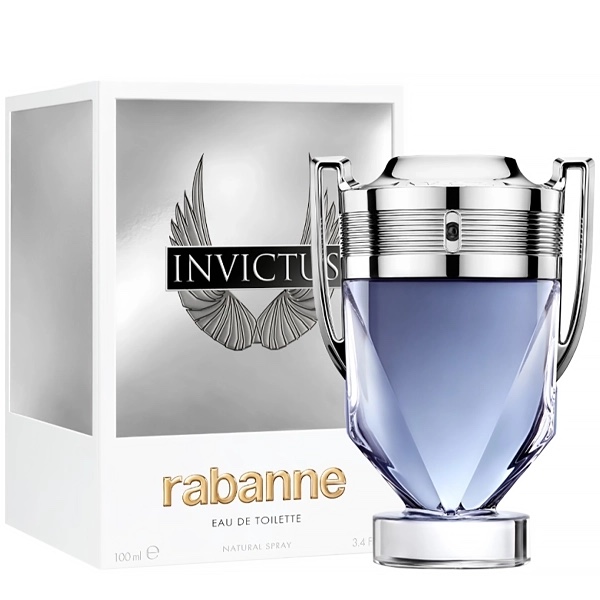 Invictus 100ml EDT