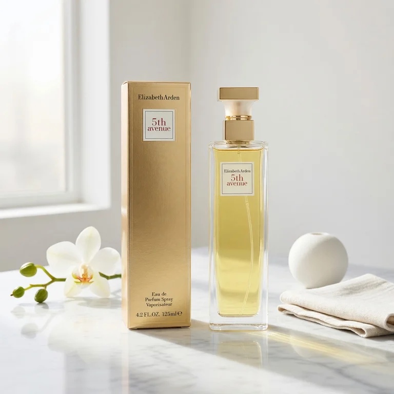 5th Avenue 125ml