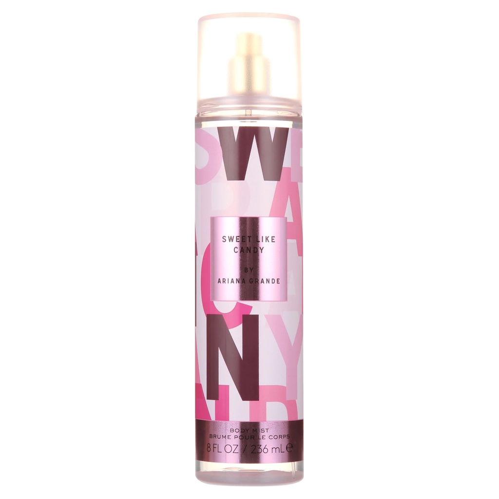 Body Ariana Grande Sweet Like Candy 236ml